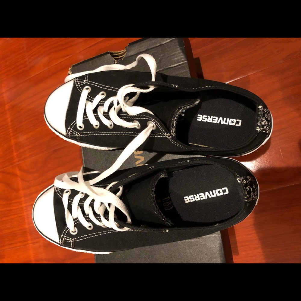 Converse All Stars new with original box